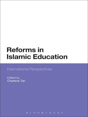 cover image of Reforms in Islamic Education